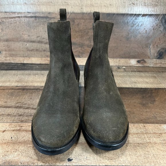 Thursday Boot Company Duchess Chelsea Boots Womens Size 7 - Picture 5 of 10